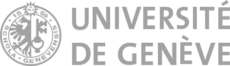 Logo de l'université de Genève