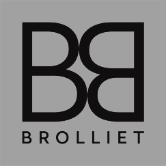 Logotype de l'agence immobilière Brolliet