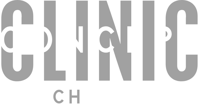Logotype de Concept Clinic