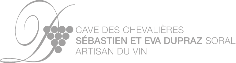 Logotype de la Cave des Chevalières